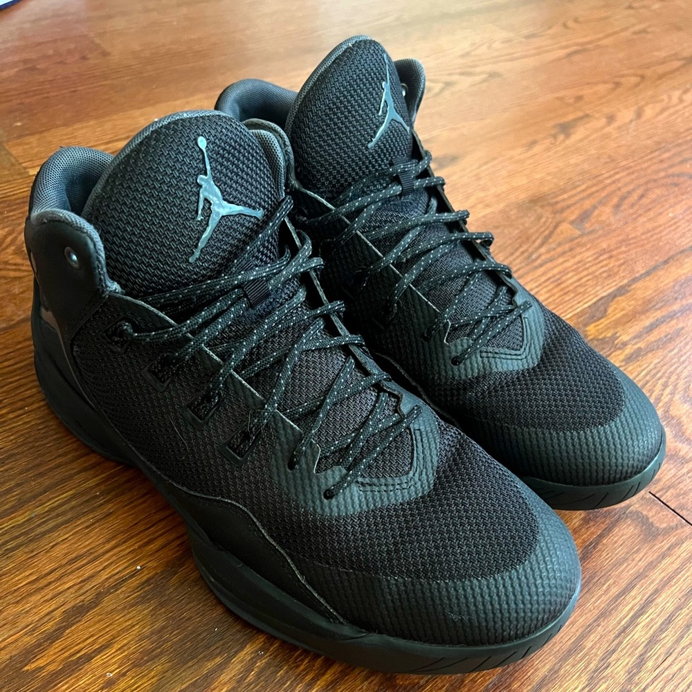 Air Jordan Rising High 2